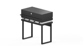 Fogher FKS 007 barbecue sur pied 1076482.1